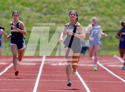 Thumbnail 1 in GAPPS Track & Field Meet (Track Events Day 1) photogallery.
