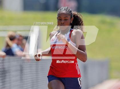 Thumbnail 1 in GAPPS Track & Field Meet (Track Events Day 1) photogallery.