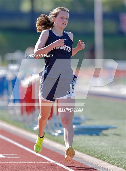 Thumbnail 1 in GAPPS Track & Field Meet (Track Events Day 1) photogallery.