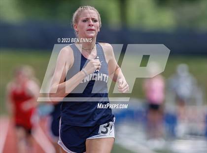 Thumbnail 2 in GAPPS Track & Field Meet (Track Events Day 1) photogallery.