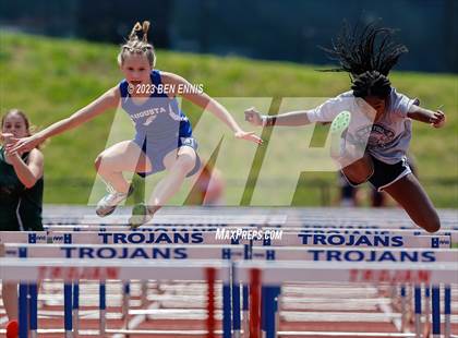 Thumbnail 2 in GAPPS Track & Field Meet (Track Events Day 1) photogallery.