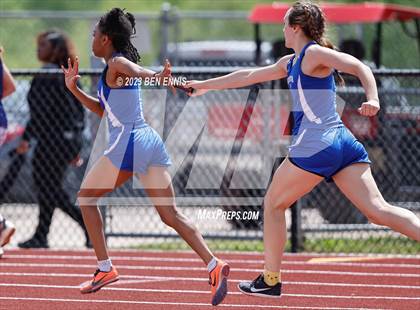 Thumbnail 1 in GAPPS Track & Field Meet (Track Events Day 1) photogallery.
