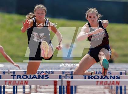 Thumbnail 3 in GAPPS Track & Field Meet (Track Events Day 1) photogallery.