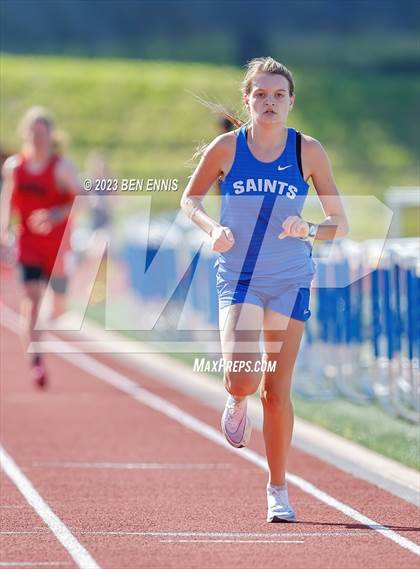 Thumbnail 3 in GAPPS Track & Field Meet (Track Events Day 1) photogallery.