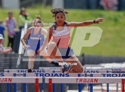 Thumbnail 2 in GAPPS Track & Field Meet (Track Events Day 1) photogallery.