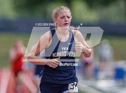 Thumbnail 2 in GAPPS Track & Field Meet (Track Events Day 1) photogallery.