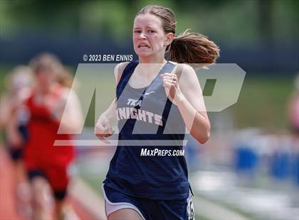 Thumbnail 2 in GAPPS Track & Field Meet (Track Events Day 1) photogallery.