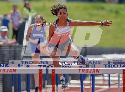 Thumbnail 1 in GAPPS Track & Field Meet (Track Events Day 1) photogallery.