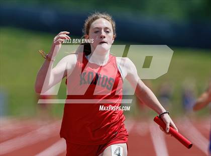 Thumbnail 2 in GAPPS Track & Field Meet (Track Events Day 1) photogallery.