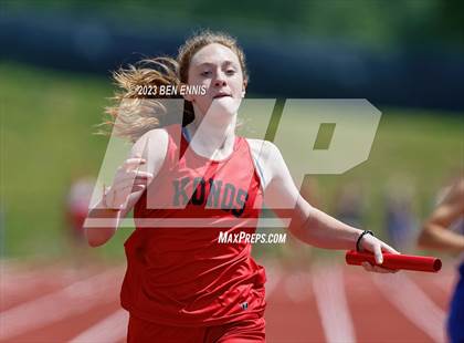 Thumbnail 1 in GAPPS Track & Field Meet (Track Events Day 1) photogallery.