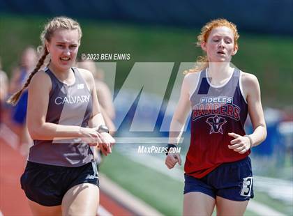 Thumbnail 2 in GAPPS Track & Field Meet (Track Events Day 1) photogallery.