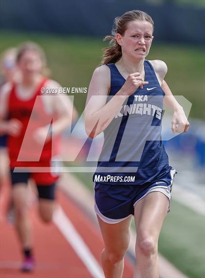Thumbnail 1 in GAPPS Track & Field Meet (Track Events Day 1) photogallery.