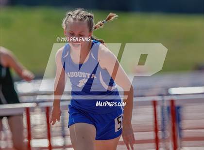 Thumbnail 3 in GAPPS Track & Field Meet (Track Events Day 1) photogallery.