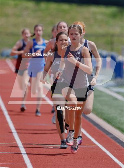Thumbnail 3 in GAPPS Track & Field Meet (Track Events Day 1) photogallery.