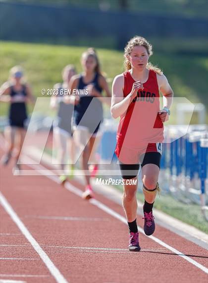 Thumbnail 1 in GAPPS Track & Field Meet (Track Events Day 1) photogallery.