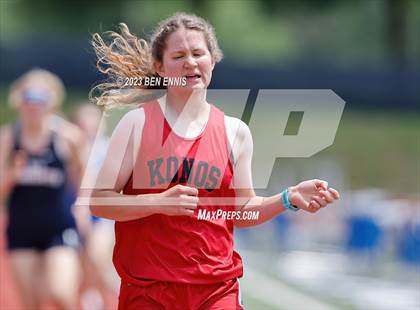 Thumbnail 1 in GAPPS Track & Field Meet (Track Events Day 1) photogallery.