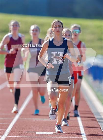 Thumbnail 3 in GAPPS Track & Field Meet (Track Events Day 1) photogallery.