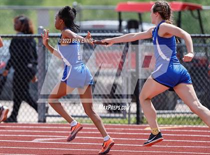 Thumbnail 3 in GAPPS Track & Field Meet (Track Events Day 1) photogallery.