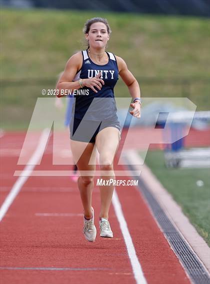 Thumbnail 1 in GAPPS Track & Field Meet (Track Events Day 1) photogallery.