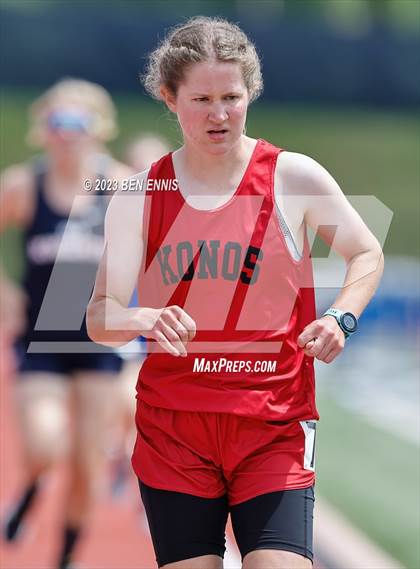 Thumbnail 3 in GAPPS Track & Field Meet (Track Events Day 1) photogallery.