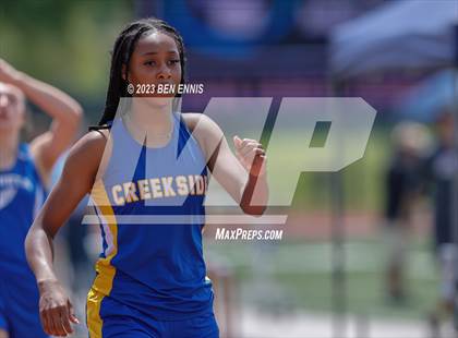 Thumbnail 3 in GAPPS Track & Field Meet (Track Events Day 1) photogallery.