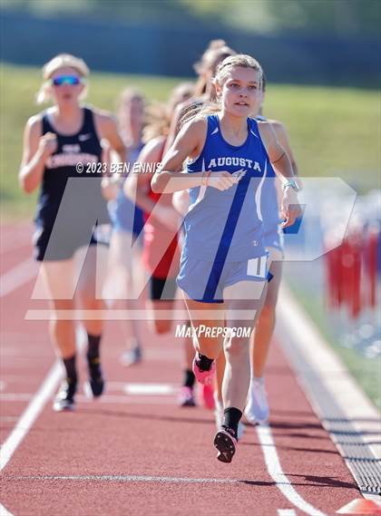 Thumbnail 2 in GAPPS Track & Field Meet (Track Events Day 1) photogallery.