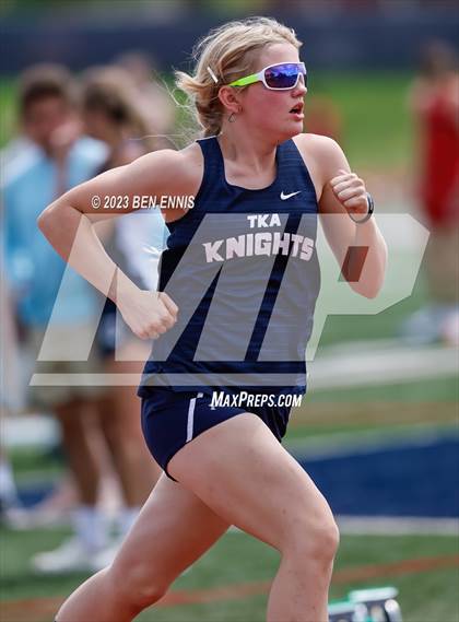 Thumbnail 3 in GAPPS Track & Field Meet (Track Events Day 1) photogallery.