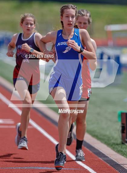 Thumbnail 3 in GAPPS Track & Field Meet (Track Events Day 1) photogallery.