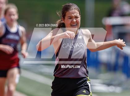 Thumbnail 1 in GAPPS Track & Field Meet (Track Events Day 1) photogallery.