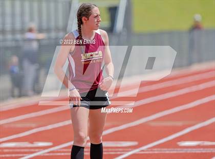 Thumbnail 3 in GAPPS Track & Field Meet (Track Events Day 1) photogallery.
