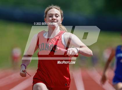 Thumbnail 2 in GAPPS Track & Field Meet (Track Events Day 1) photogallery.
