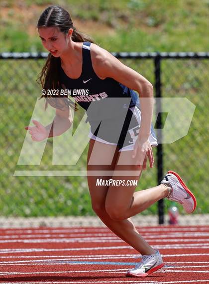 Thumbnail 2 in GAPPS Track & Field Meet (Track Events Day 1) photogallery.