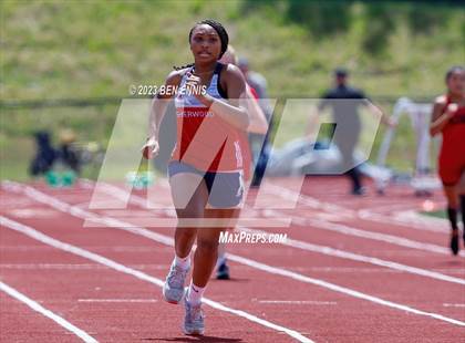 Thumbnail 1 in GAPPS Track & Field Meet (Track Events Day 1) photogallery.