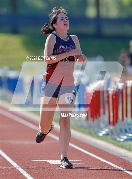 Thumbnail 2 in GAPPS Track & Field Meet (Track Events Day 1) photogallery.