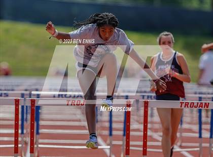 Thumbnail 2 in GAPPS Track & Field Meet (Track Events Day 1) photogallery.
