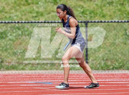 Thumbnail 1 in GAPPS Track & Field Meet (Track Events Day 1) photogallery.