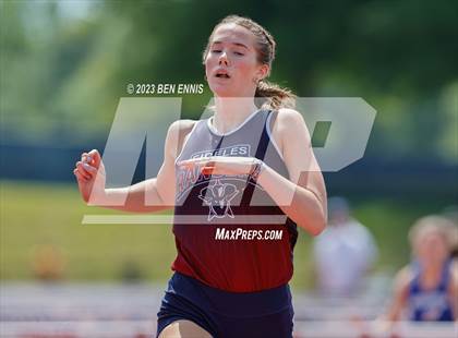 Thumbnail 1 in GAPPS Track & Field Meet (Track Events Day 1) photogallery.