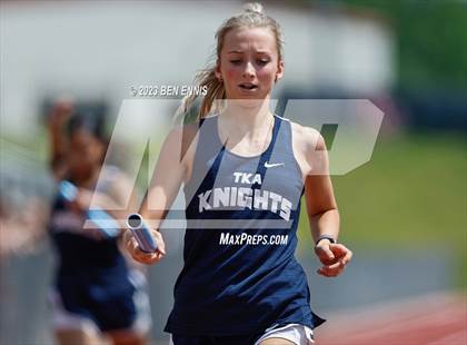 Thumbnail 3 in GAPPS Track & Field Meet (Track Events Day 1) photogallery.
