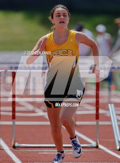 Thumbnail 1 in GAPPS Track & Field Meet (Track Events Day 1) photogallery.