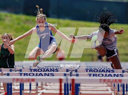Thumbnail 1 in GAPPS Track & Field Meet (Track Events Day 1) photogallery.