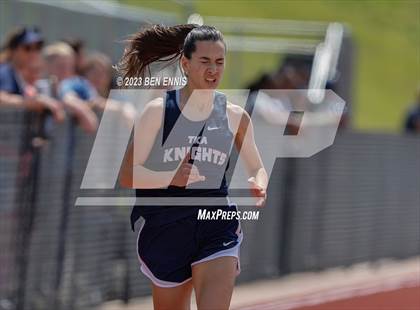 Thumbnail 2 in GAPPS Track & Field Meet (Track Events Day 1) photogallery.