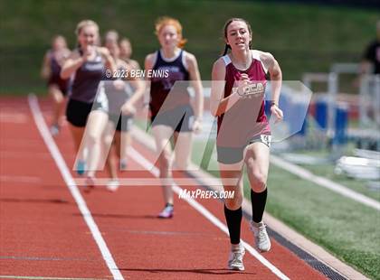 Thumbnail 3 in GAPPS Track & Field Meet (Track Events Day 1) photogallery.