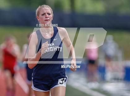 Thumbnail 1 in GAPPS Track & Field Meet (Track Events Day 1) photogallery.