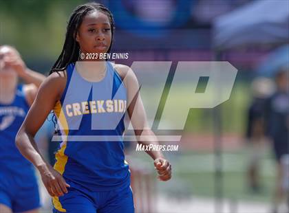Thumbnail 2 in GAPPS Track & Field Meet (Track Events Day 1) photogallery.