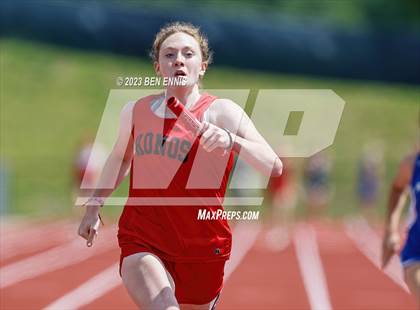 Thumbnail 1 in GAPPS Track & Field Meet (Track Events Day 1) photogallery.
