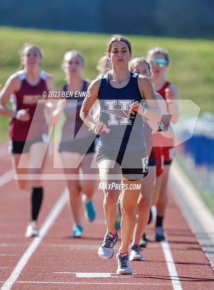 Thumbnail 1 in GAPPS Track & Field Meet (Track Events Day 1) photogallery.