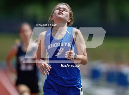 Thumbnail 1 in GAPPS Track & Field Meet (Track Events Day 1) photogallery.
