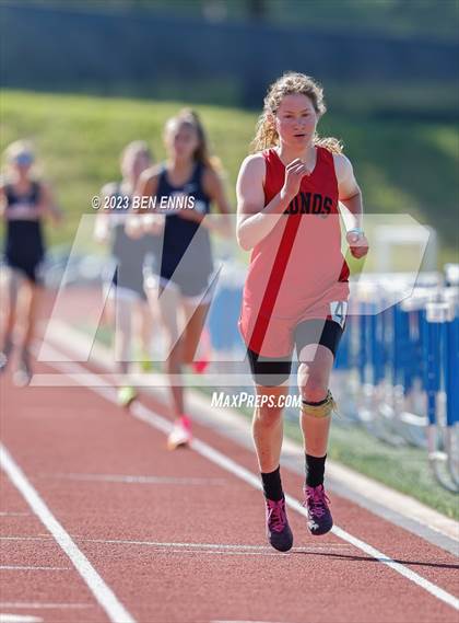 Thumbnail 2 in GAPPS Track & Field Meet (Track Events Day 1) photogallery.