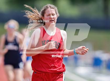 Thumbnail 3 in GAPPS Track & Field Meet (Track Events Day 1) photogallery.