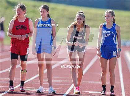 Thumbnail 3 in GAPPS Track & Field Meet (Track Events Day 1) photogallery.